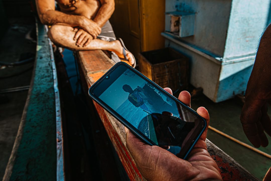 Porto de Alcobaça - 1 - 9