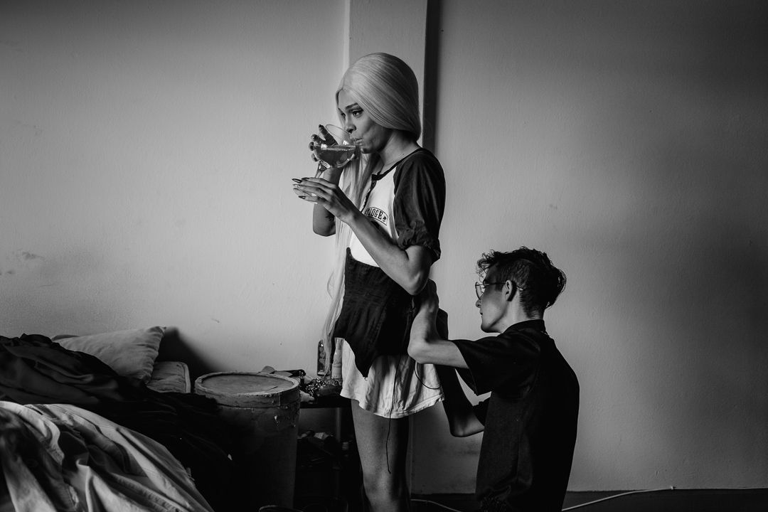 Olga Moon - Apartamento - 1 - 10