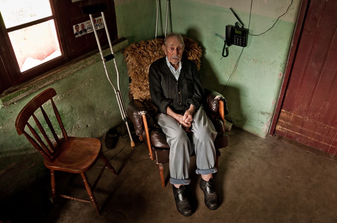 Os Novos Gaúchos - 1 - 11