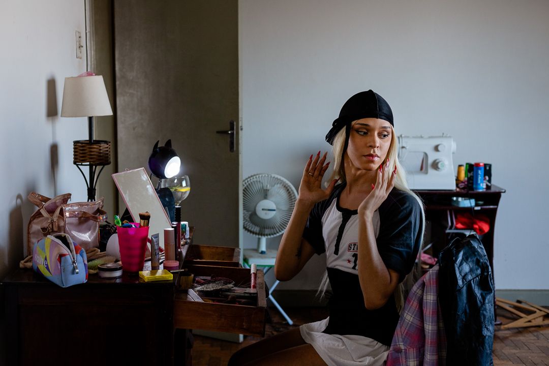 Olga Moon - Apartamento - 1 - 12