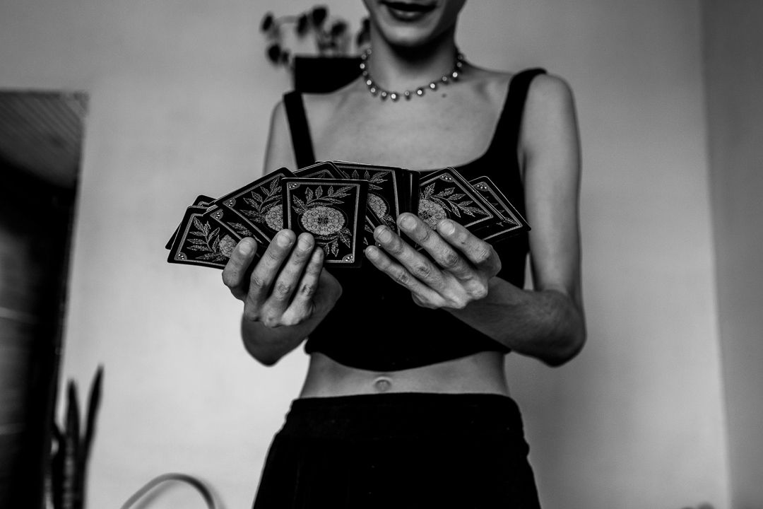 Sasha Moon - Sasha Antes de Ser Sasha - 1 - 12