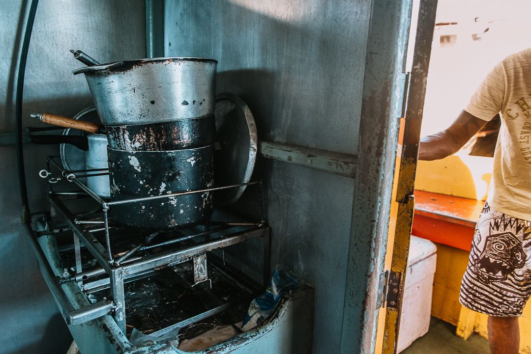 Porto de Alcobaça - 1 - 12