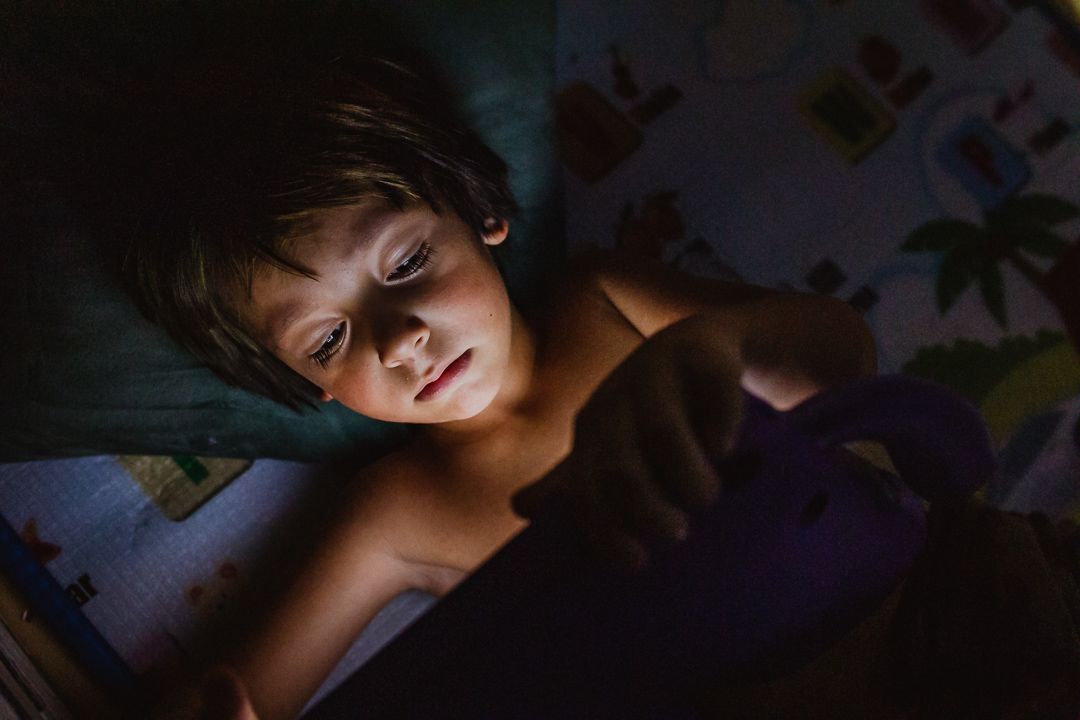 Olga Moon - Visita de Família - 1 - 13