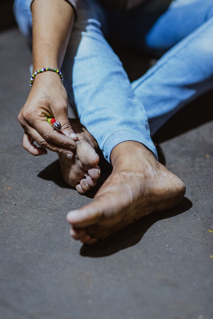 Tamili da Silva - Feliz Natal, mas cadê o peru? - 1 - 13