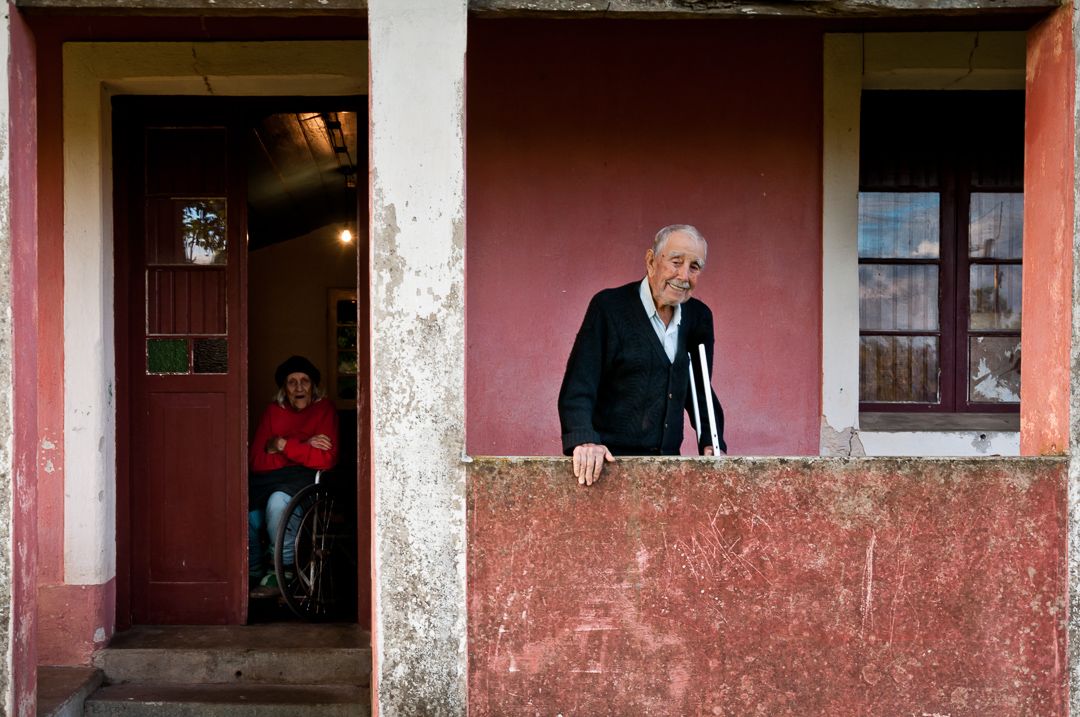 Os Novos Gaúchos - 1 - 13