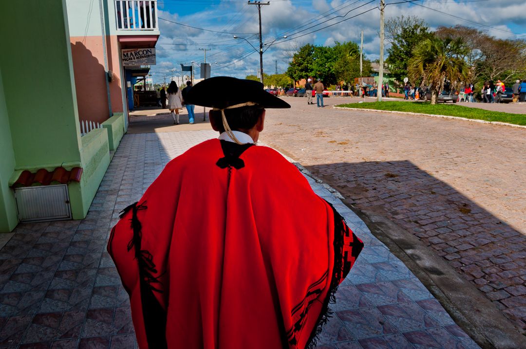 Os Novos Gaúchos - 1 - 14