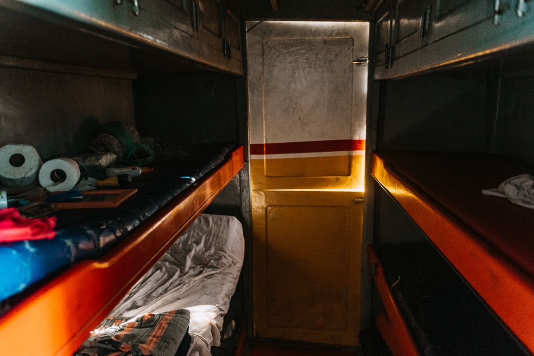 Porto de Alcobaça - 1 - 14