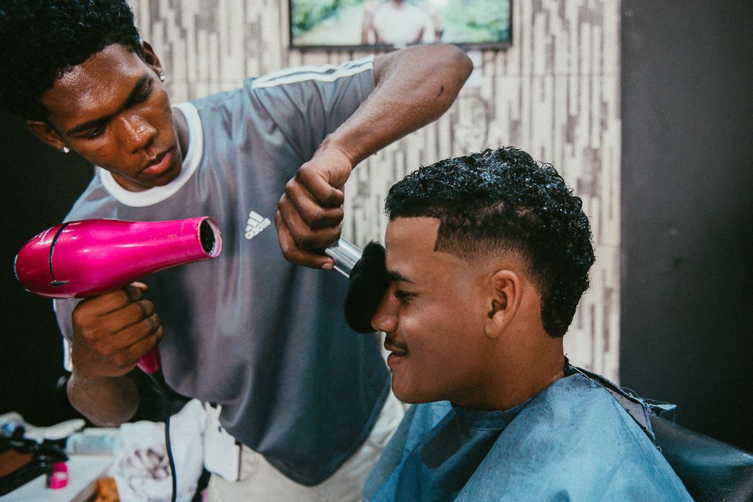 Barbearia PitBull - 1 - 15