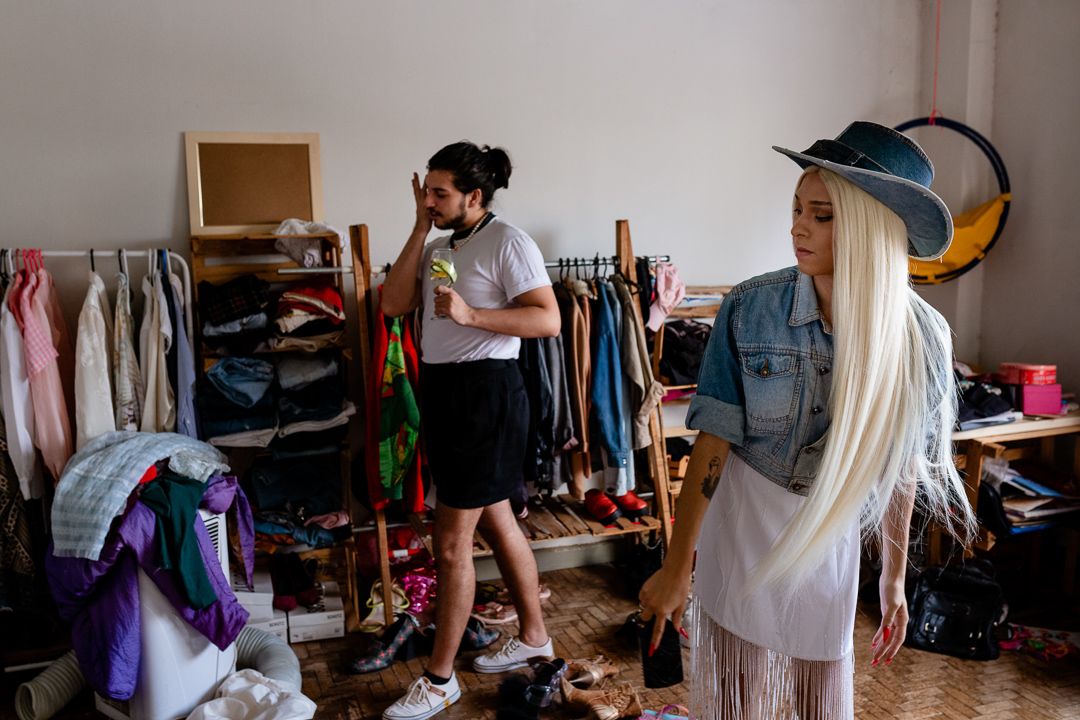 Olga Moon - Apartamento - 1 - 15