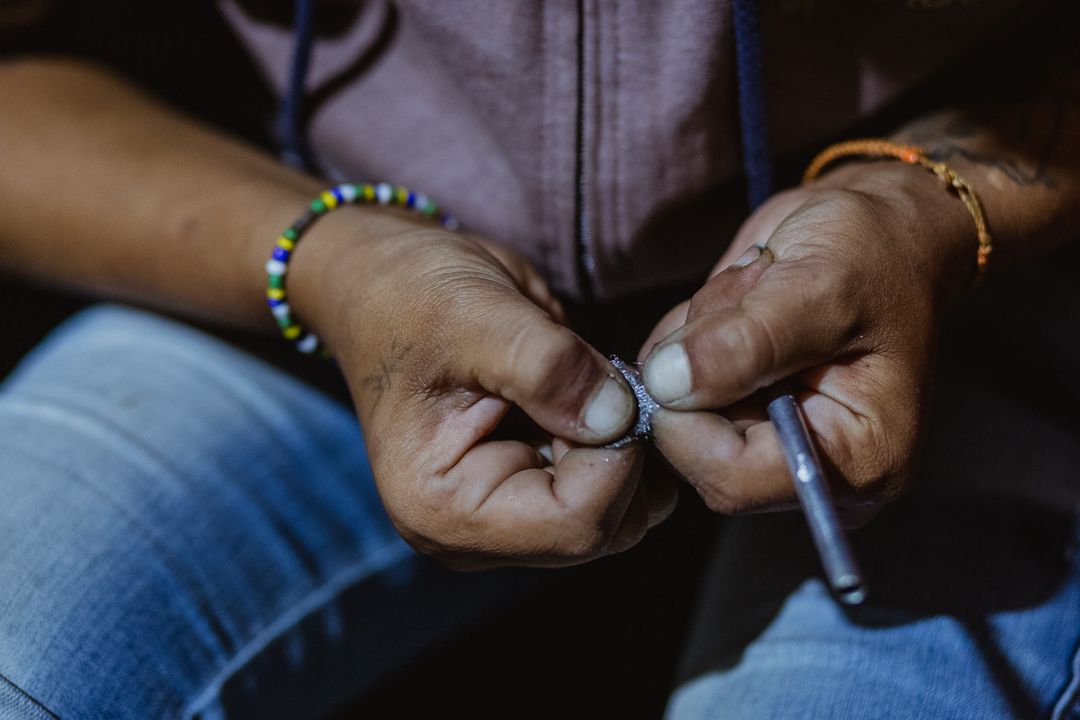 Tamili da Silva - Feliz Natal, mas cadê o peru? - 1 - 16