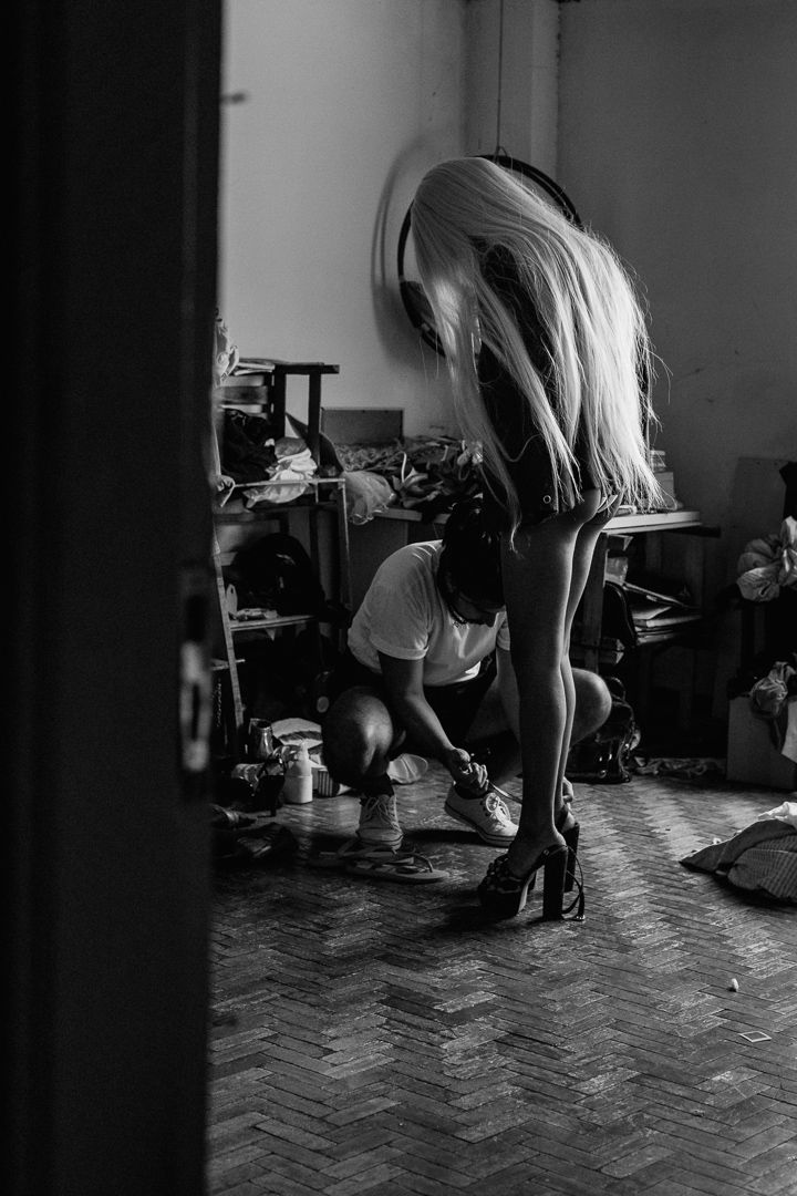 Olga Moon - Apartamento - 1 - 18