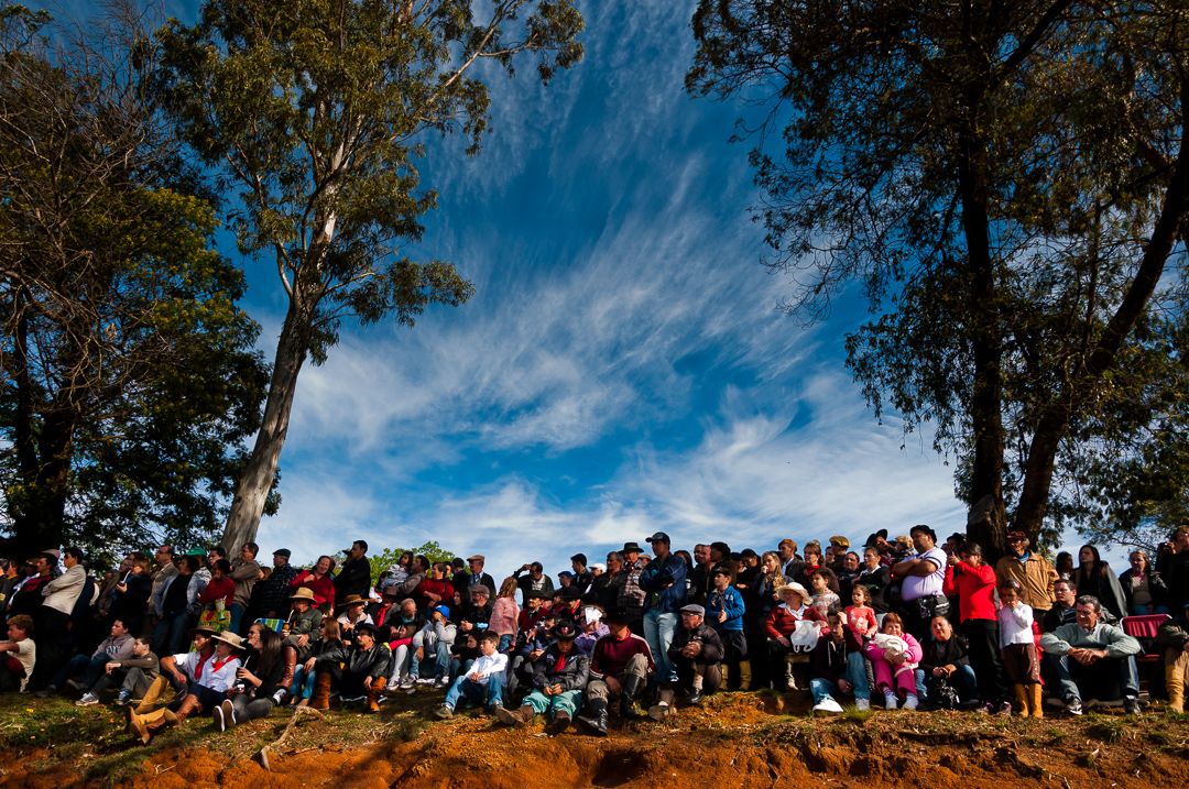 Os Novos Gaúchos - 1 - 18