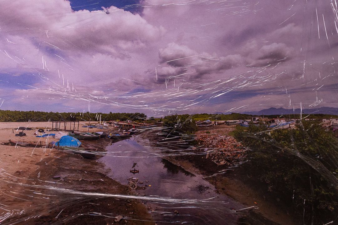 As Novas Perspectivas do Plástico  - Ciclos de Vida e Morte - 1 - 0