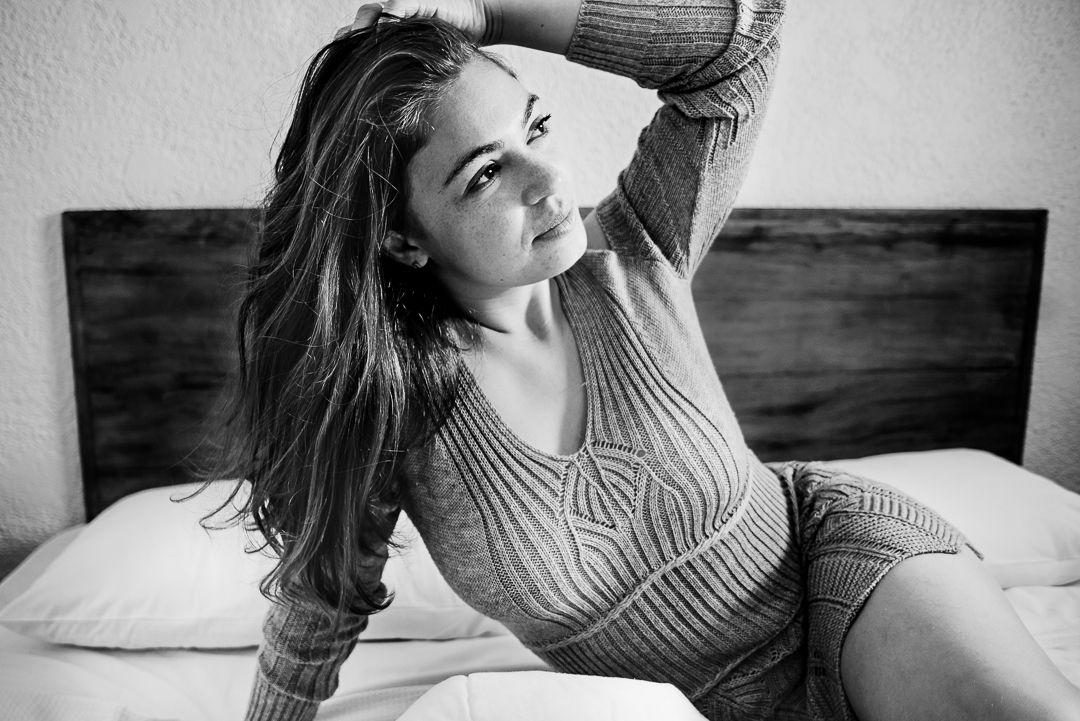 A Slight Change of Focus - 1 - 0