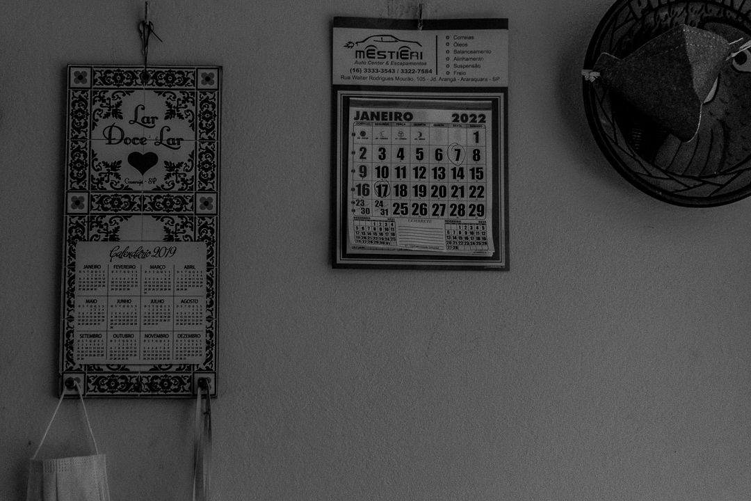 Em (SI)Lêncio - 1 - 2