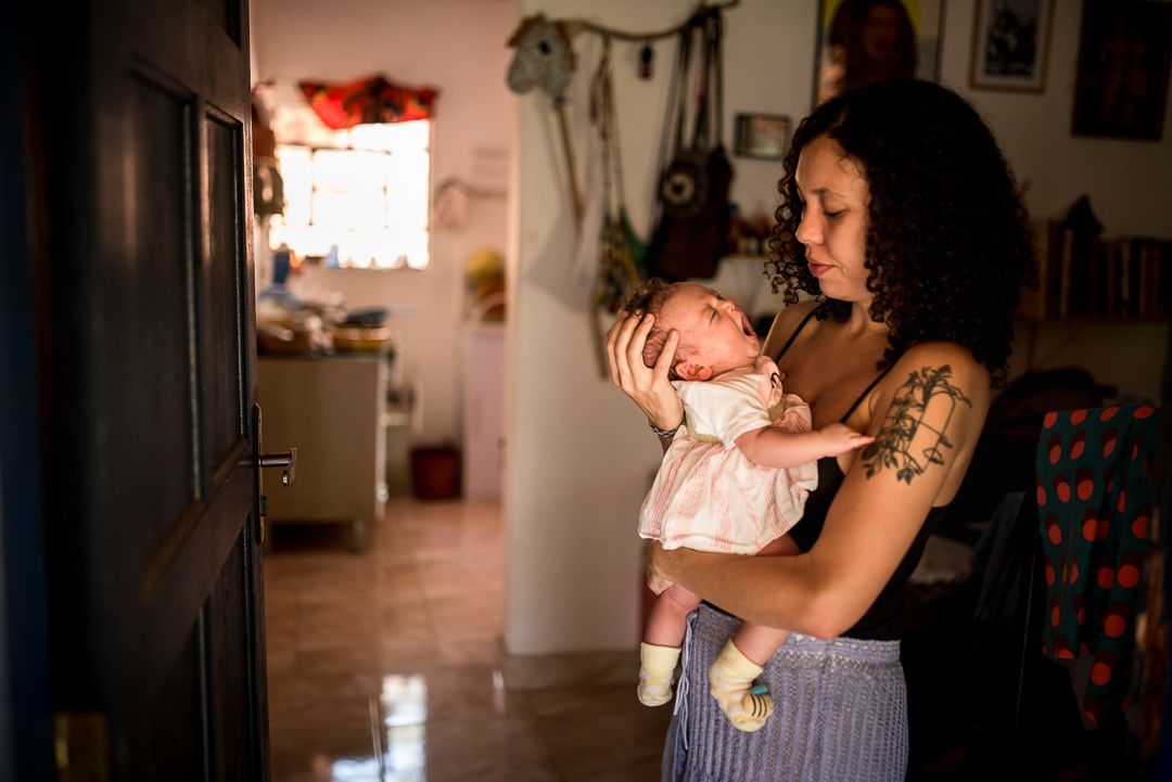 Cerimônia Pós Parto - 1 - 3