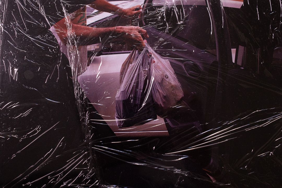 As Novas Perspectivas do Plástico  - Ciclos de Vida e Morte - 1 - 3