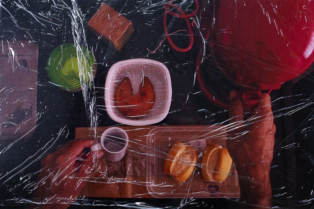 As Novas Perspectivas do Plástico  - Ciclos de Vida e Morte - 1 - 4