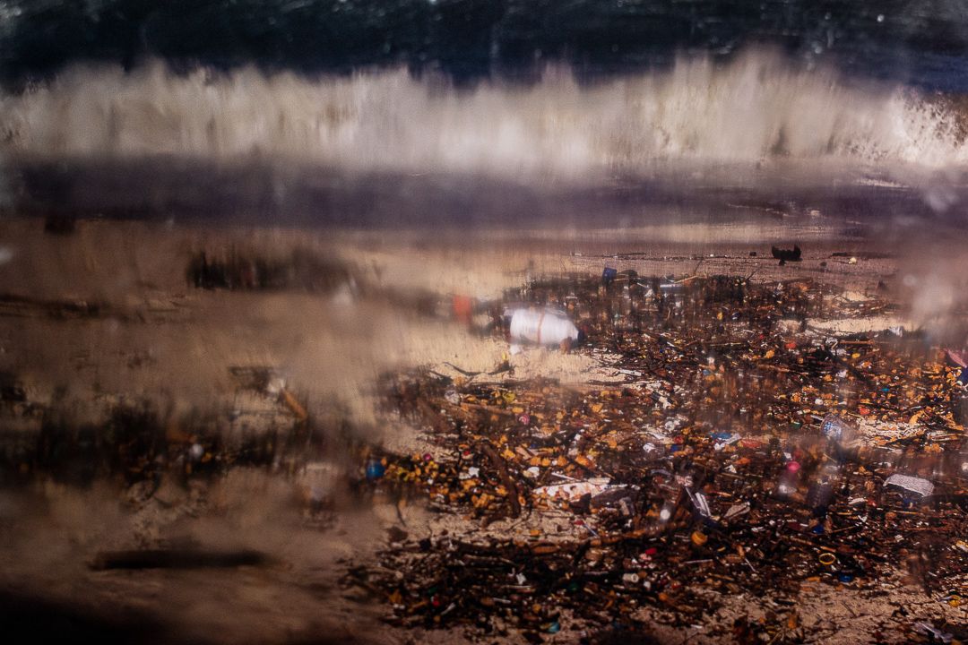 As Novas Perspectivas do Plástico - Conflitos da Vida Moderna - 1 - 4