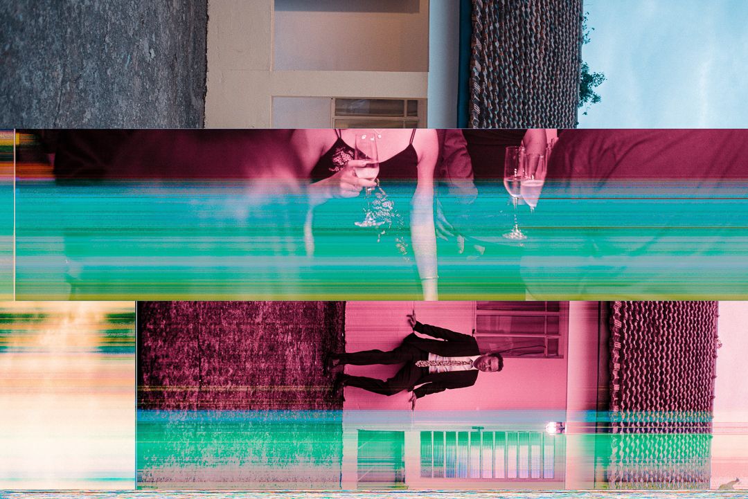 Grandes Memórias não se Corrompem - 1 - 4