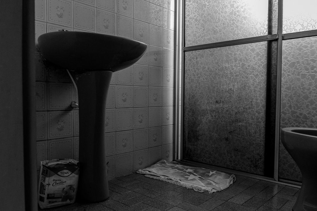 Em (SI)Lêncio - 1 - 4