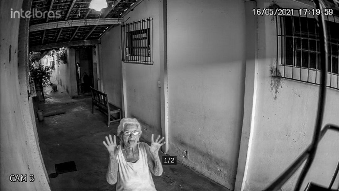 Envelhe(SER) - 1 - 5