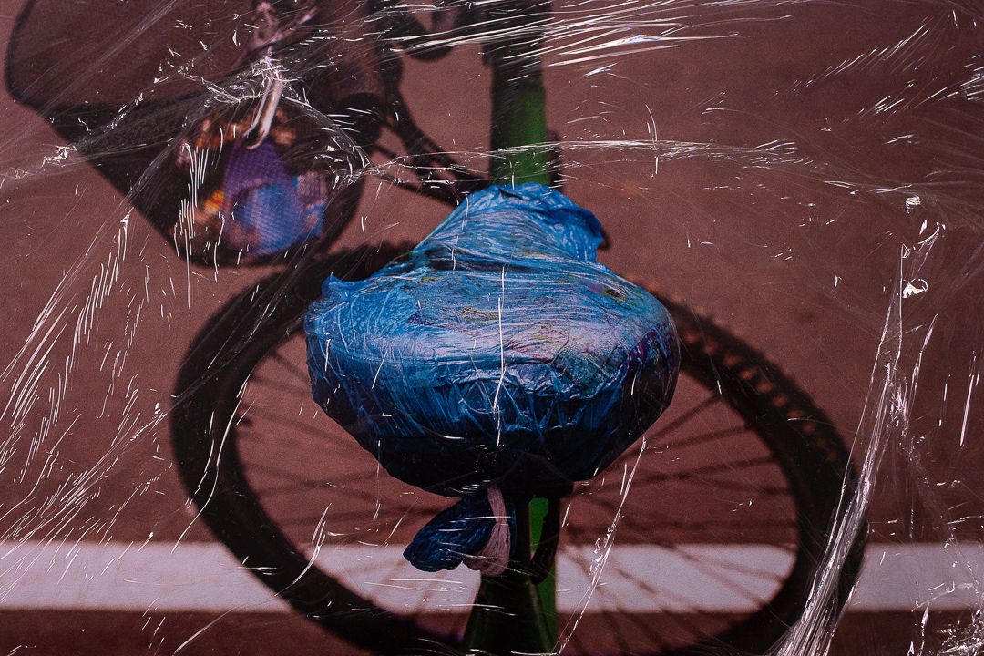 As Novas Perspectivas do Plástico  - Ciclos de Vida e Morte - 1 - 5