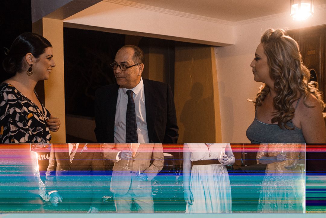 Grandes Memórias não se Corrompem - 1 - 5