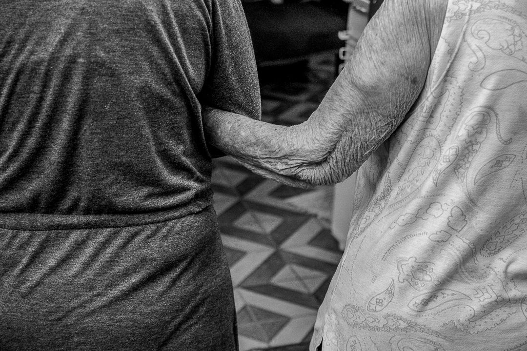 Envelhe(SER) - 1 - 6