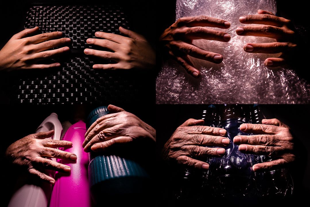 As Novas Perspectivas do Plástico - 1 - 6