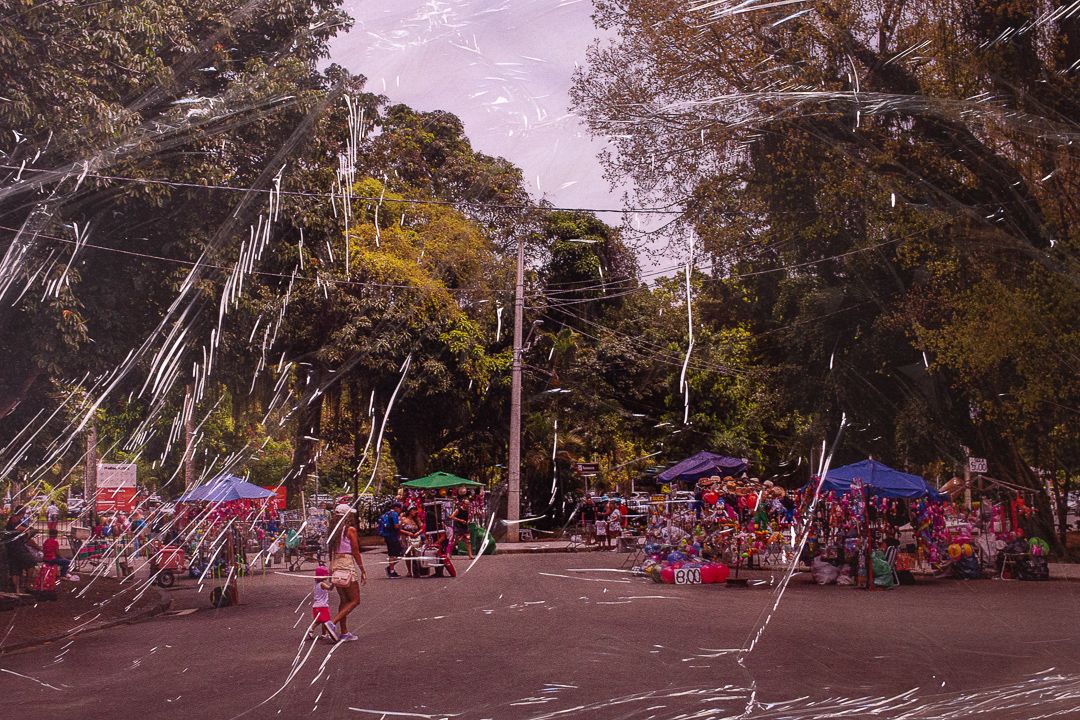 As Novas Perspectivas do Plástico  - Ciclos de Vida e Morte - 1 - 6