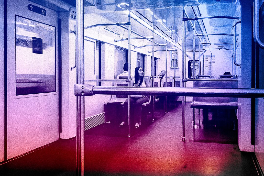 Deslocando Cores - 1 - 6