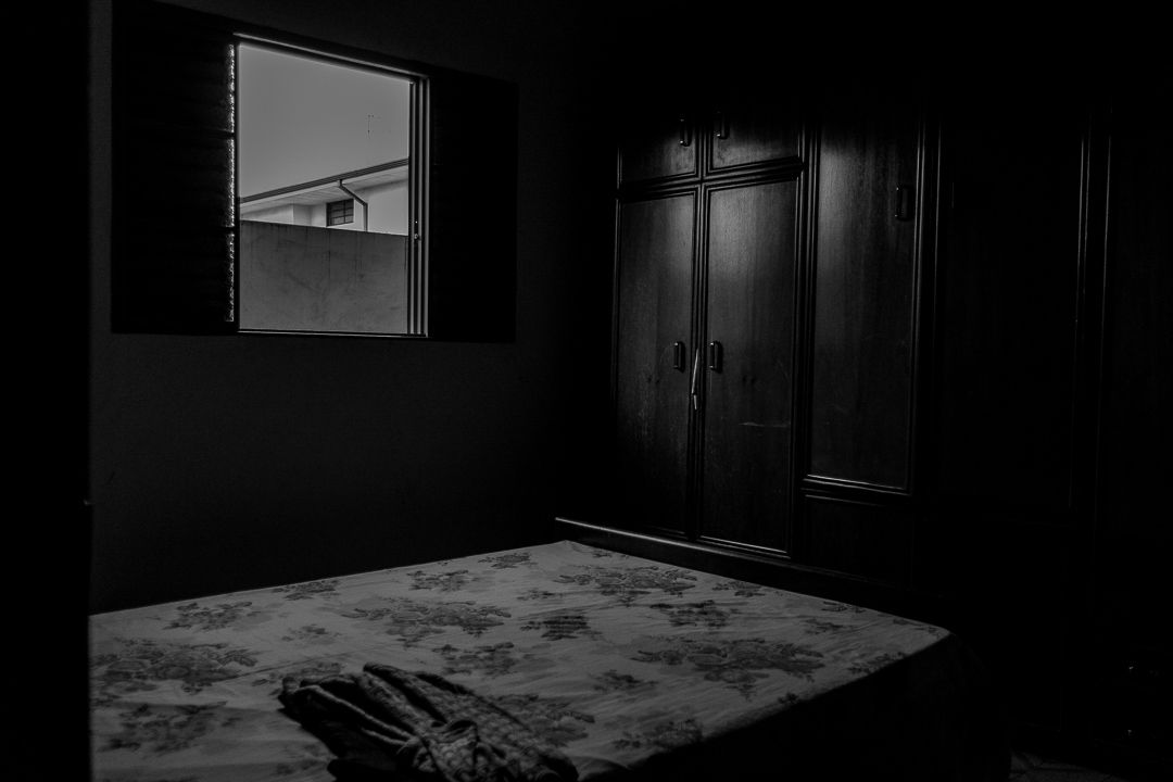 Em (SI)Lêncio - 1 - 6