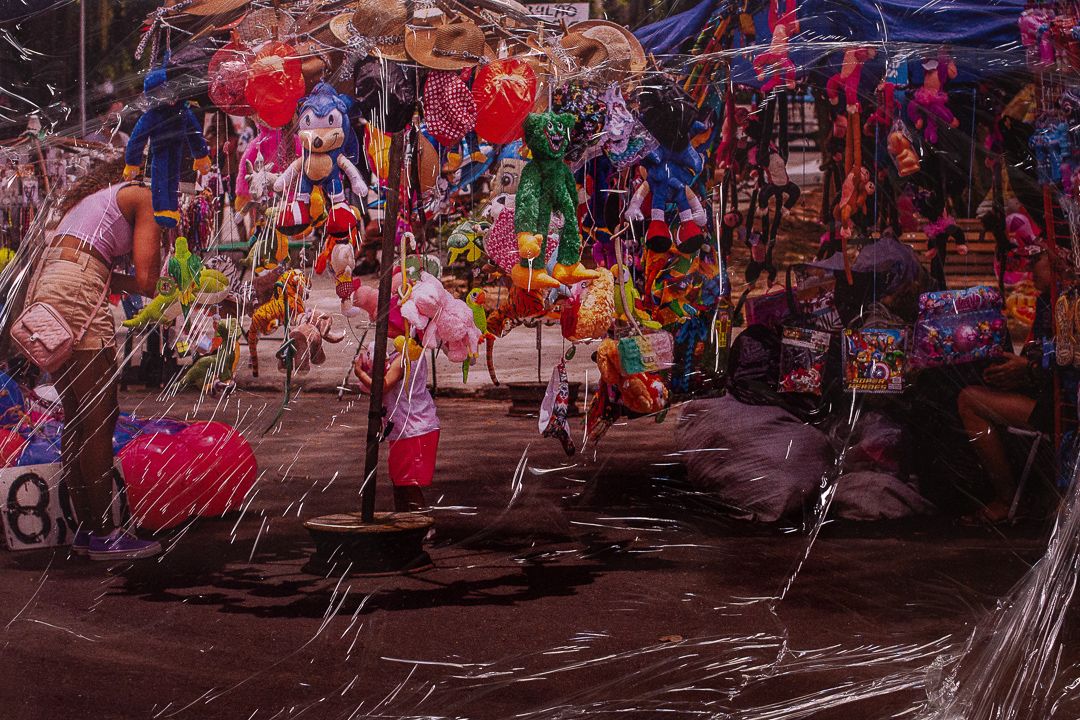 As Novas Perspectivas do Plástico  - Ciclos de Vida e Morte - 1 - 7