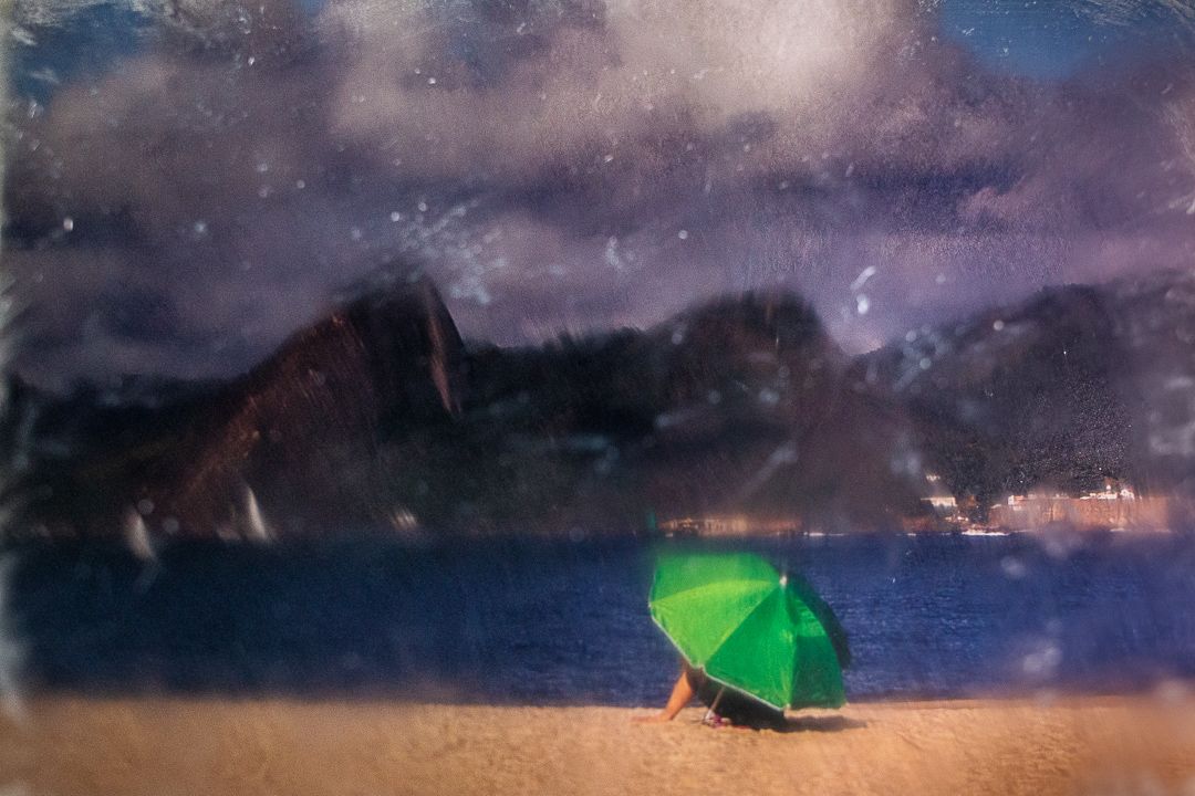 As Novas Perspectivas do Plástico - Conflitos da Vida Moderna - 1 - 8