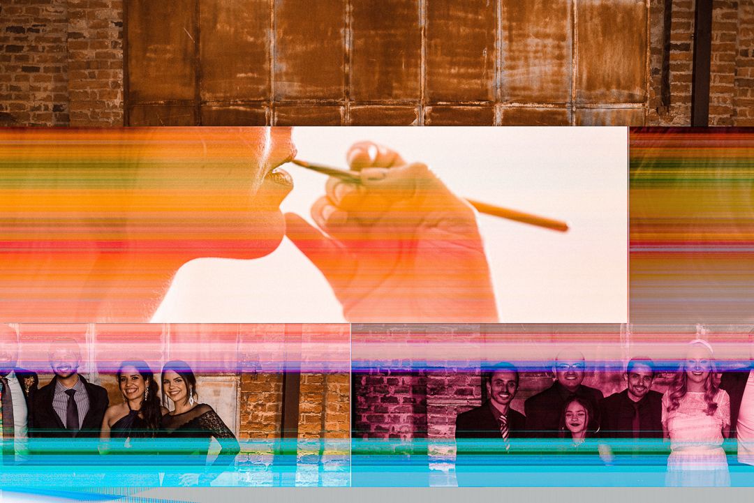 Grandes Memórias não se Corrompem - 1 - 8