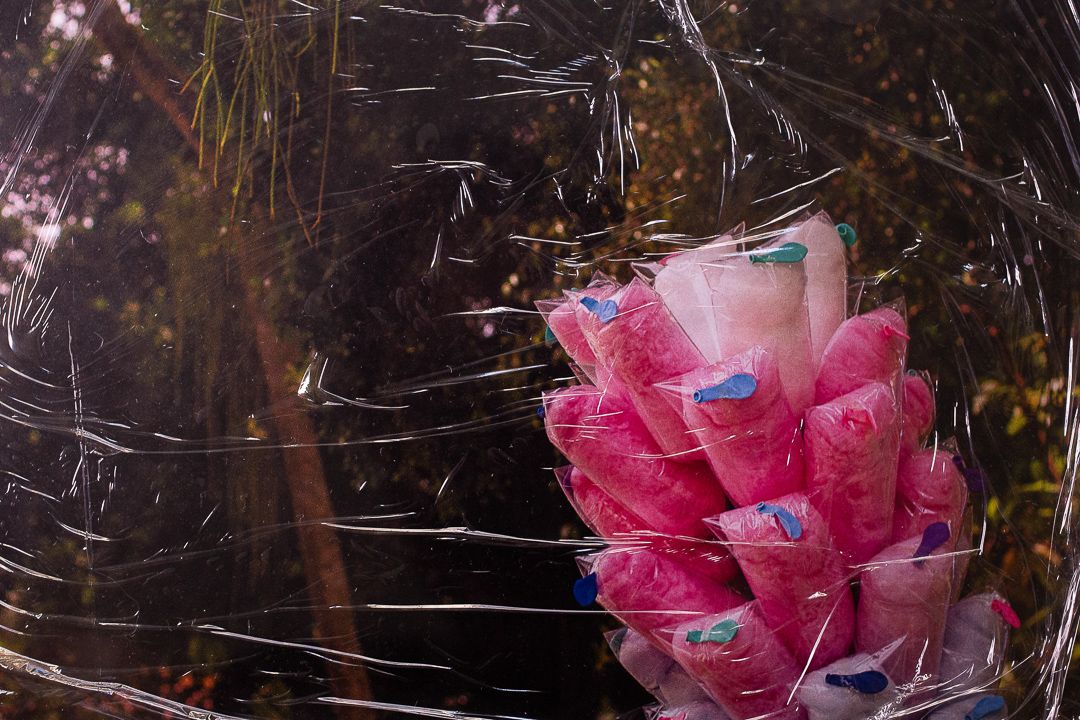 As Novas Perspectivas do Plástico  - Ciclos de Vida e Morte - 1 - 9