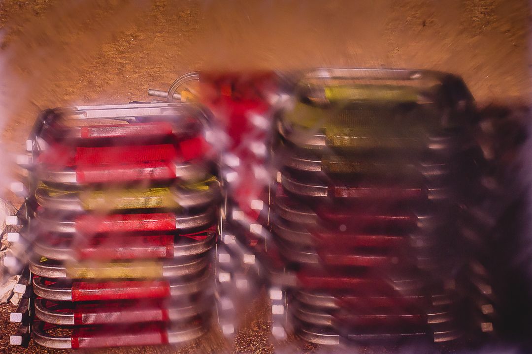 As Novas Perspectivas do Plástico - Conflitos da Vida Moderna - 1 - 10