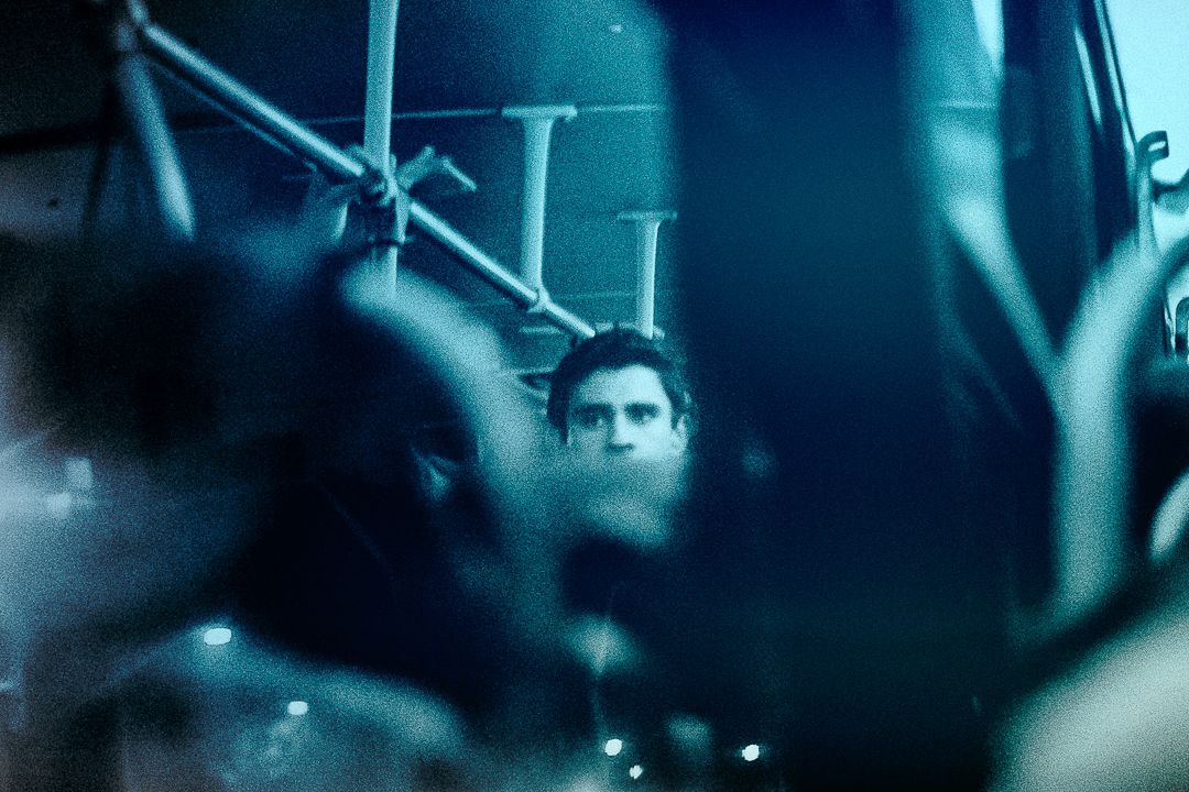 Deslocando Cores - 1 - 10