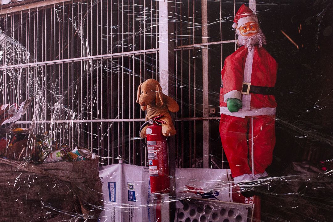 As Novas Perspectivas do Plástico  - Ciclos de Vida e Morte - 1 - 11