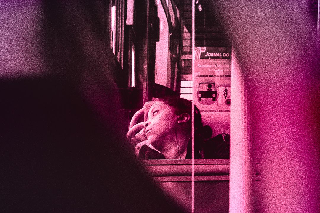 Deslocando Cores - 1 - 11