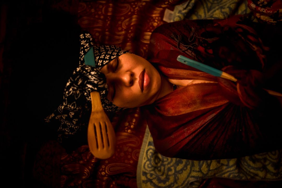 Cerimônia Pós Parto - 1 - 14