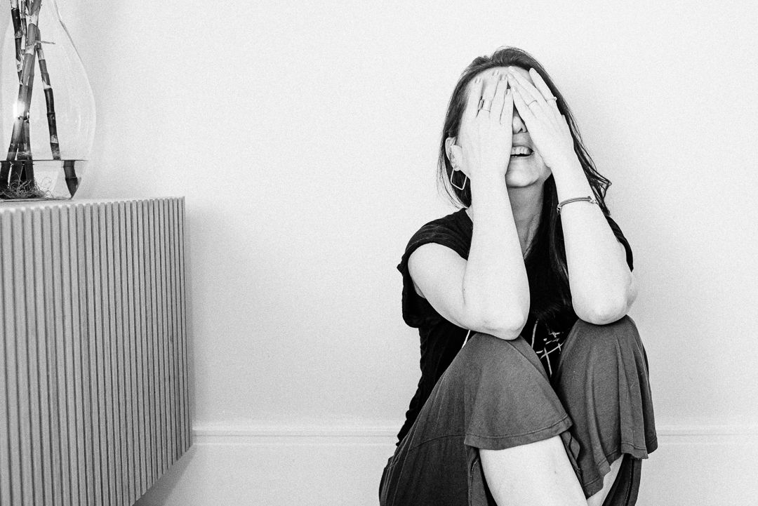 A Slight Change of Focus - 1 - 14