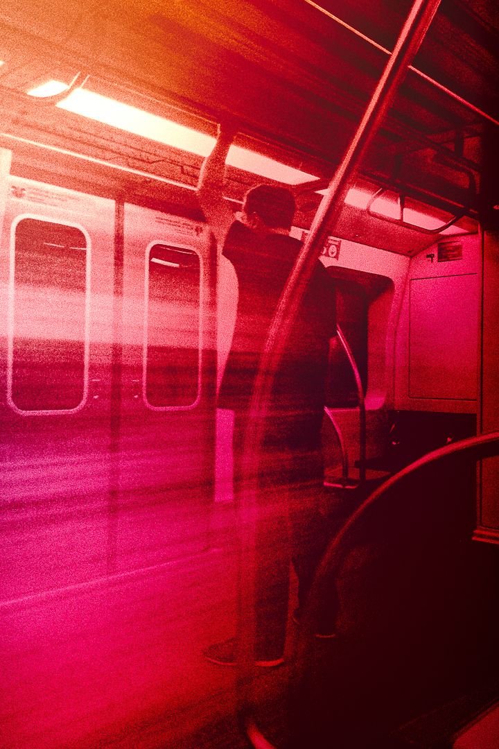 Deslocando Cores - 1 - 14