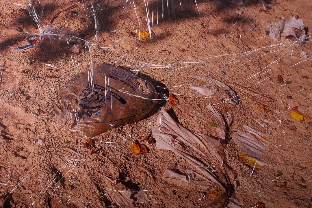 As Novas Perspectivas do Plástico  - Ciclos de Vida e Morte - 1 - 15