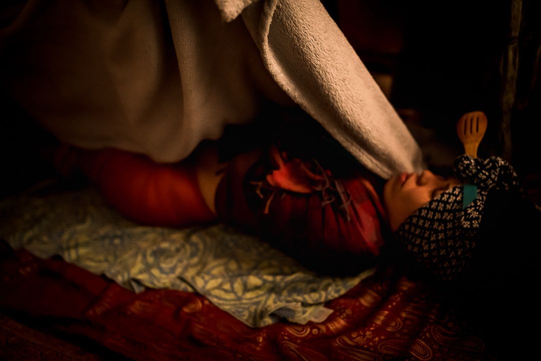 Cerimônia Pós Parto - 1 - 16