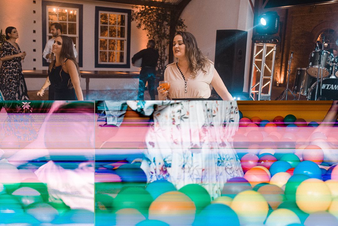 Grandes Memórias não se Corrompem - 1 - 16