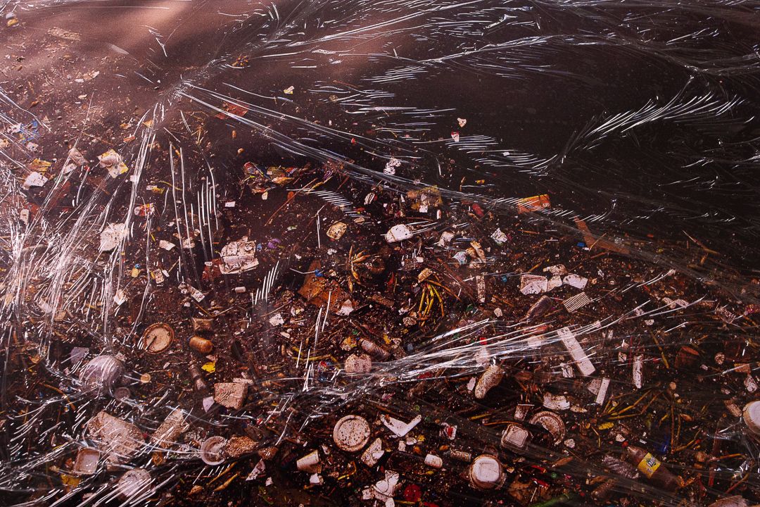 As Novas Perspectivas do Plástico  - Ciclos de Vida e Morte - 1 - 19