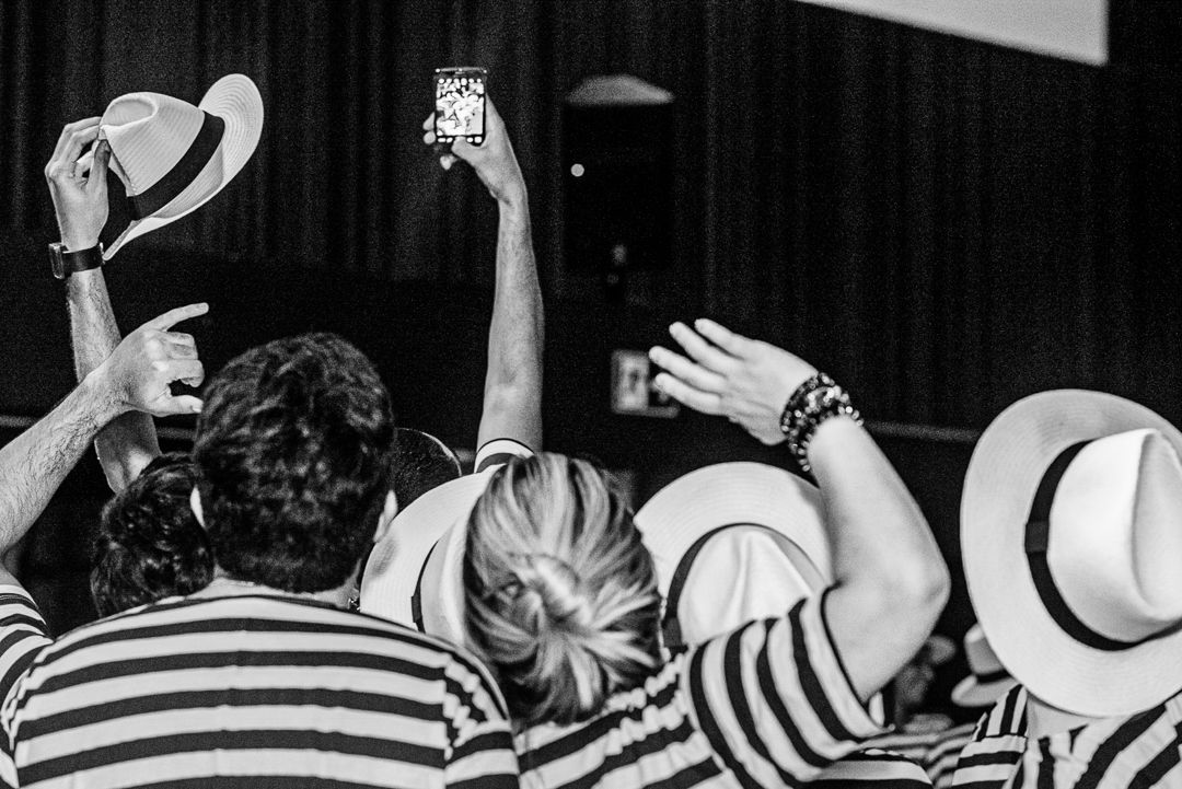 The Photographers - 1 - 1