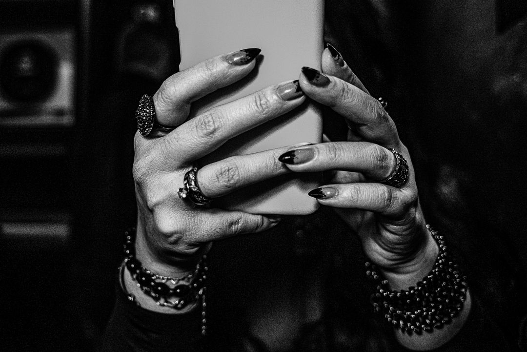 The Photographers - 1 - 3